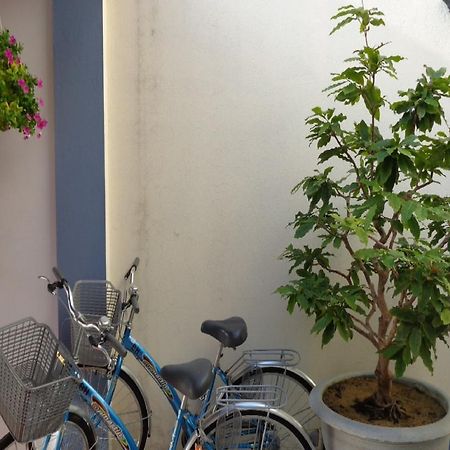 Banana Homestay Hoi An Exterior foto