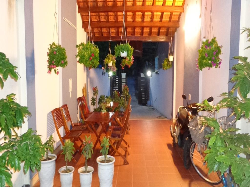 Banana Homestay Hoi An Exterior foto